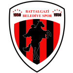 Battalgazi Bld Takım Logosu