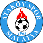 Ataköyspor Takım Logosu