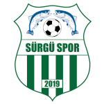 Sürgüspor Takım Logosu