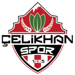 Çelikhan Balspor Takım Logosu