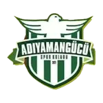 Adıyamangücü Takım Logosu