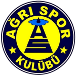 Ağrı Spor Takım Logosu