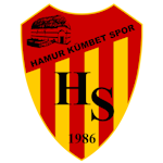 Hamur Kümbet Takım Logosu