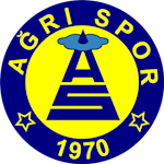 Ağrı 1970 B Takım Logosu
