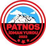 Patnos İY Takım Logosu