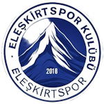 Eleşkirtspor Takım Logosu