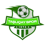 Taşlıçayspor Takım Logosu