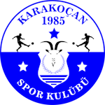 Karakoçan 1985 Takım Logosu
