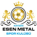 Esen Metalspor Takım Logosu