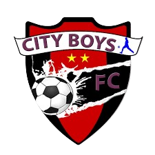 City Boys Takım Logosu