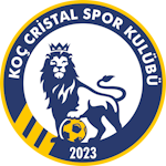 Cristalspor FK Takım Logosu