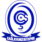 Çağlayancerit Bld Takım Logosu