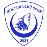 Göksun Ülkü Takım Logosu