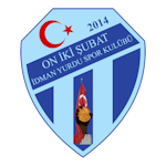 Onikişubat İ.Y. Takım Logosu