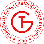 Türkoğlu GB Takım Logosu