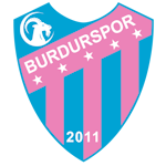 Burdurspor Takım Logosu