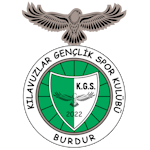 Kılavuzlar Takım Logosu