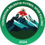 Yüksekova BFSK Takım Logosu