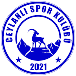Ceylanlıspor Takım Logosu
