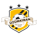 Üzümkıranspor Takım Logosu