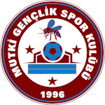Mutki Gençlik Takım Logosu