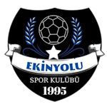 Ekinyoluspor Takım Logosu