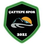 Çaytepespor Takım Logosu