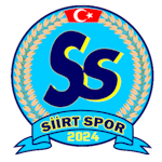Gelecek Siirt 56 Takım Logosu
