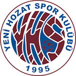 Yeni Hozatspor Takım Logosu