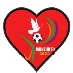 Munzur 62 Spor Takım Logosu