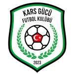 Karsgücü Takım Logosu