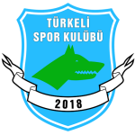 Türkelispor Takım Logosu