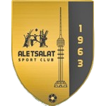 Al Atesalat Takım Logosu