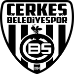 Çerkeş Bld Takım Logosu