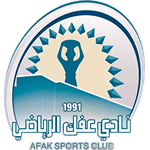 Afak SC Takım Logosu