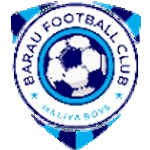 Barau Takım Logosu
