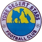 Yobe Desert Takım Logosu