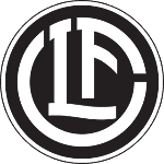Lugano II Takım Logosu