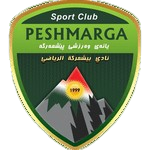 Al Peshmerga Takım Logosu