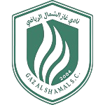 Gas Alshimal Takım Logosu