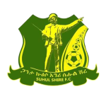 Shire Endaselassie Takım Logosu