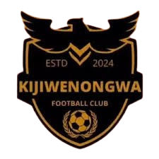  Kijiwe Nongwa  Takım Logosu