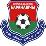 Baranovichi II Takım Logosu