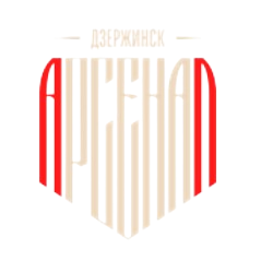 Dzerzhinsk II Takım Logosu