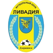 Yedinstvo Dzerzhinsk Takım Logosu