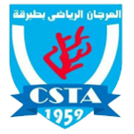 CS Tabarka Takım Logosu