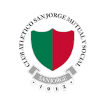 Atl San Jorge Takım Logosu