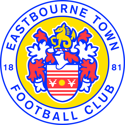 Eastbourne T. Takım Logosu