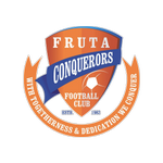 Conquerors Takım Logosu