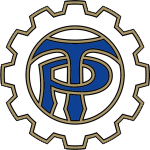 Trudovye Takım Logosu